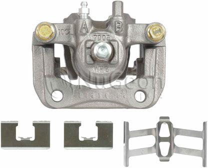 BBB Industries Remanufactured Disc Brake Caliper 99-01028A