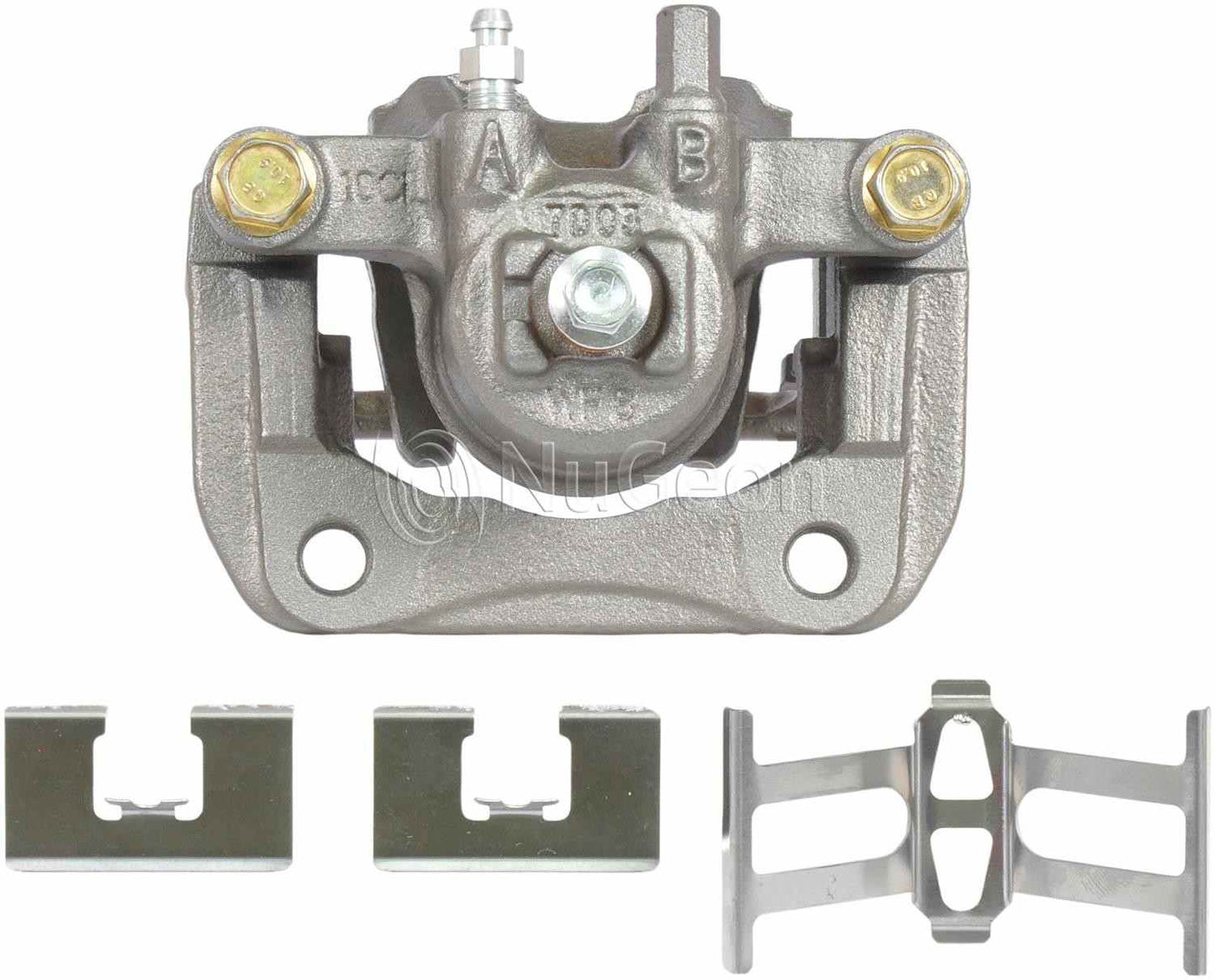 BBB Industries Disc Brake Caliper 99-01028A