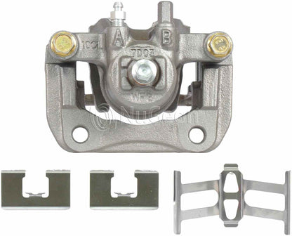 BBB Industries Disc Brake Caliper 99-01028A