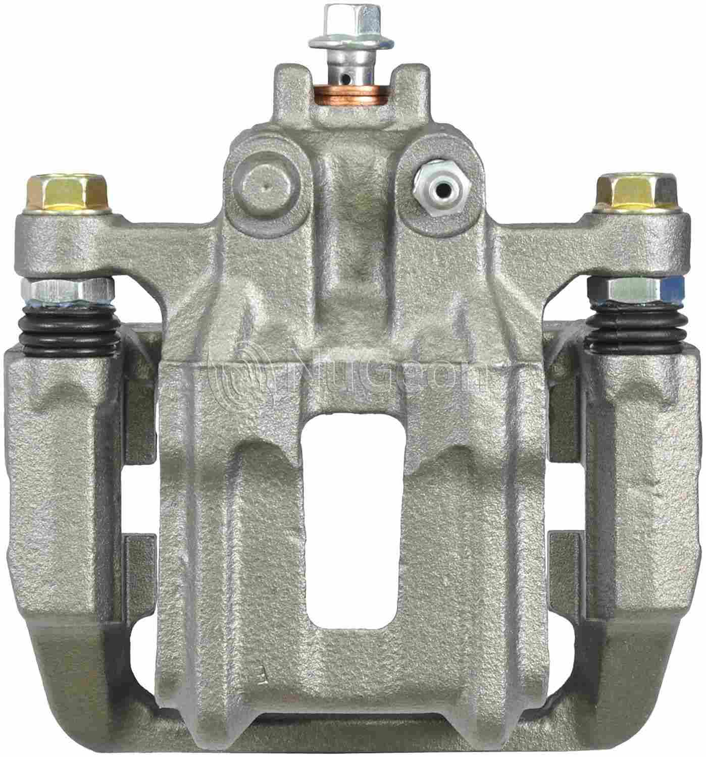BBB Industries Disc Brake Caliper 99-01028A