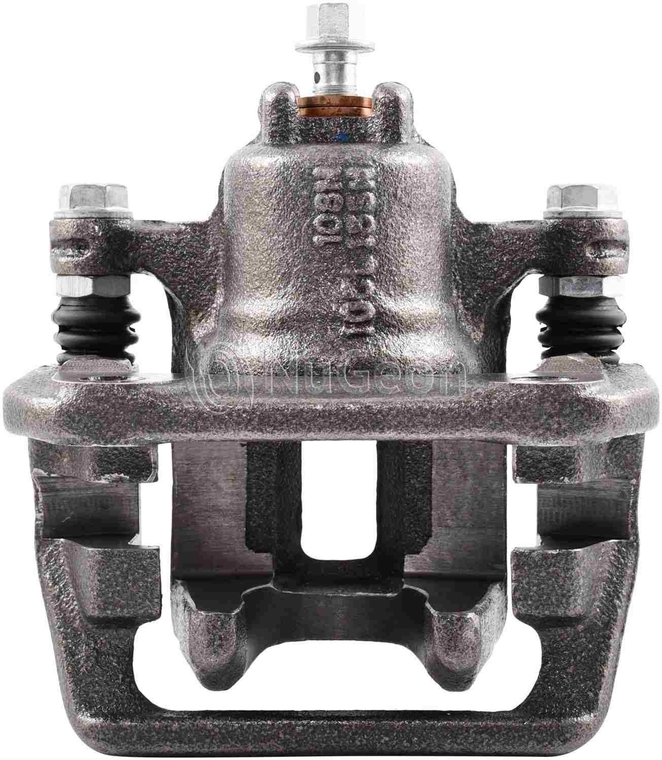 BBB Industries Disc Brake Caliper 99-01028B