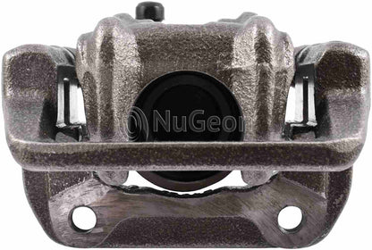 BBB Industries Remanufactured Disc Brake Caliper 99-01028B