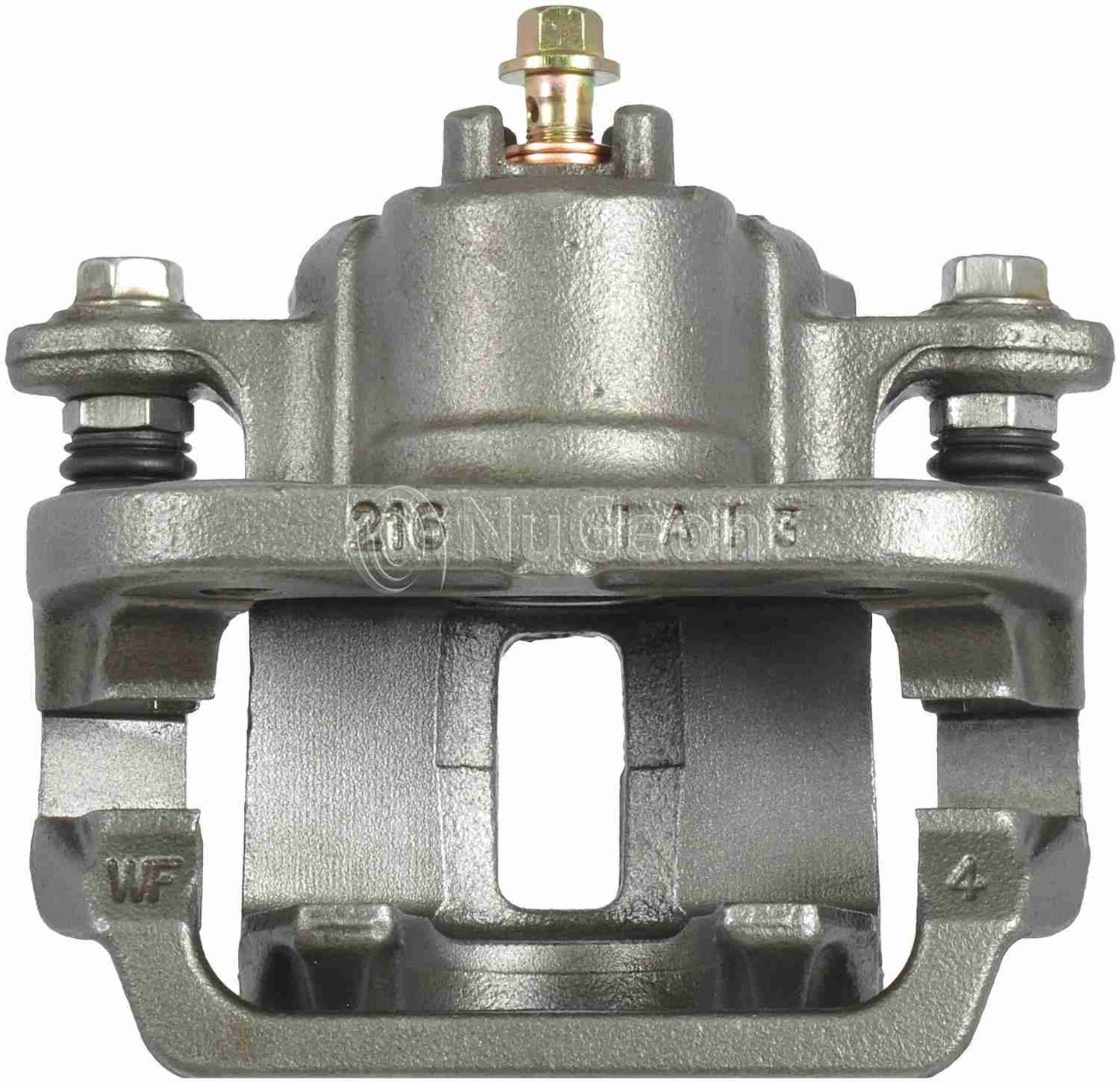 BBB Industries Disc Brake Caliper 99-01029A