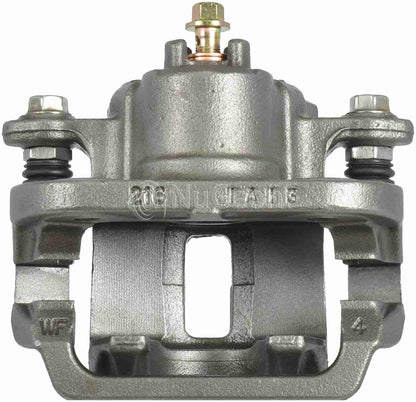 BBB Industries Remanufactured Disc Brake Caliper 99-01029A
