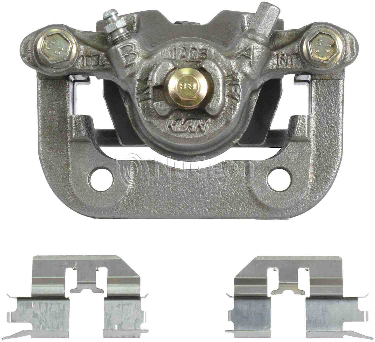 BBB Industries Disc Brake Caliper 99-01029A