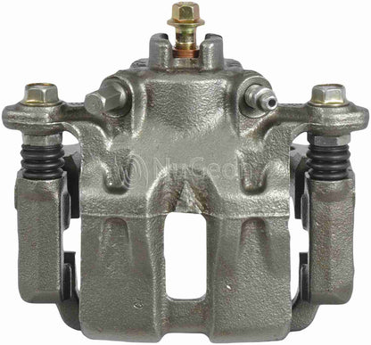 BBB Industries Disc Brake Caliper 99-01029A
