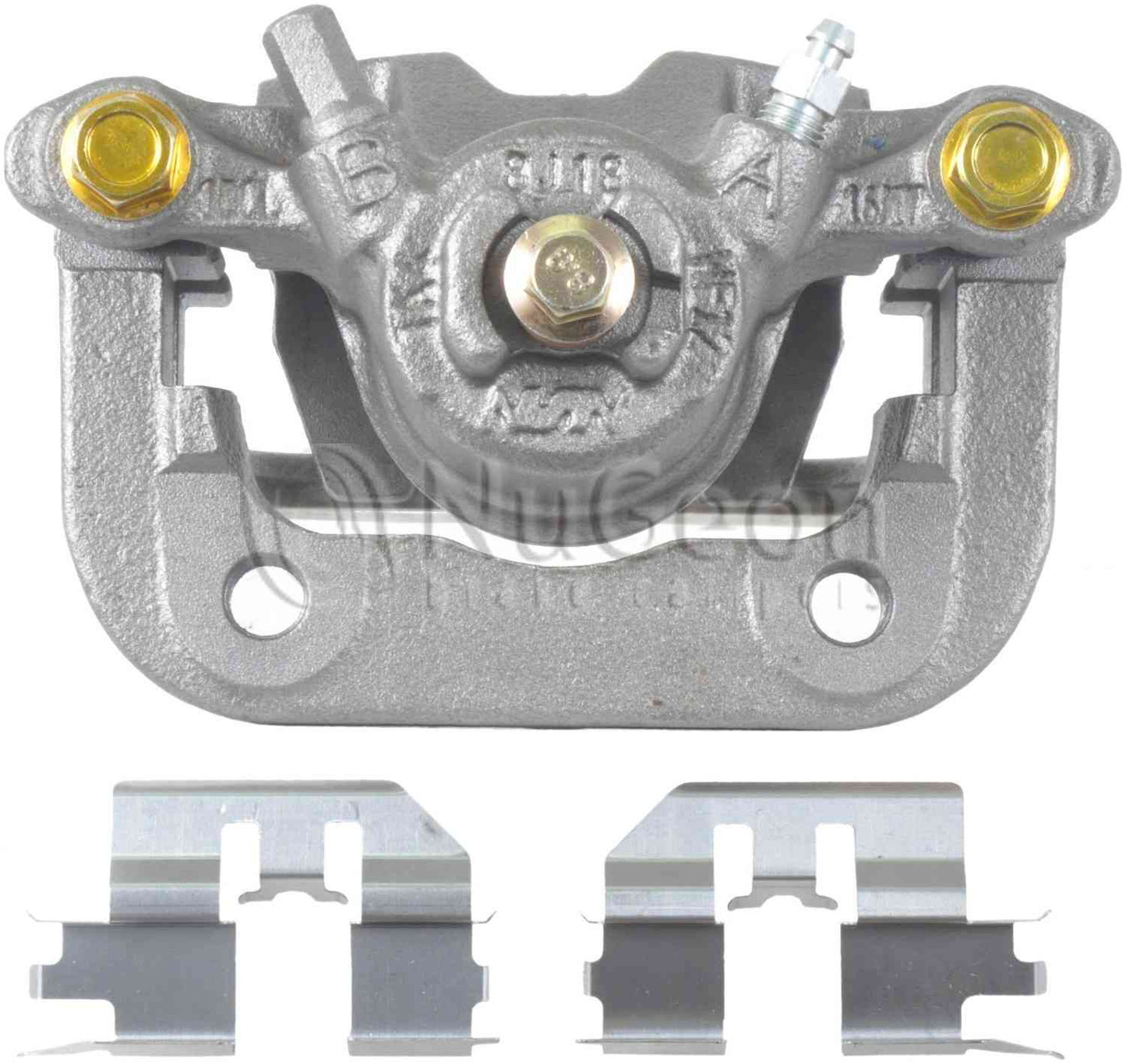 BBB Industries Disc Brake Caliper 99-01029B