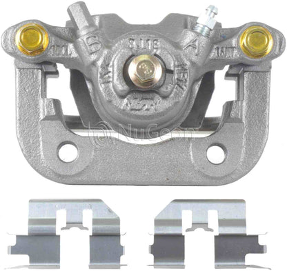 BBB Industries Disc Brake Caliper 99-01029B