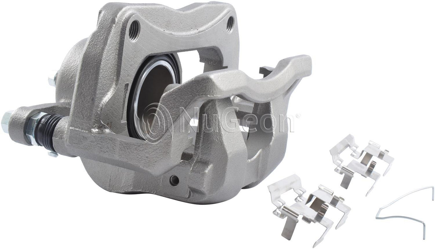 BBB Industries Remanufactured Disc Brake Caliper 99-01030A