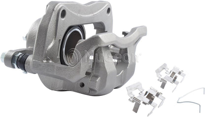BBB Industries Remanufactured Disc Brake Caliper 99-01030A
