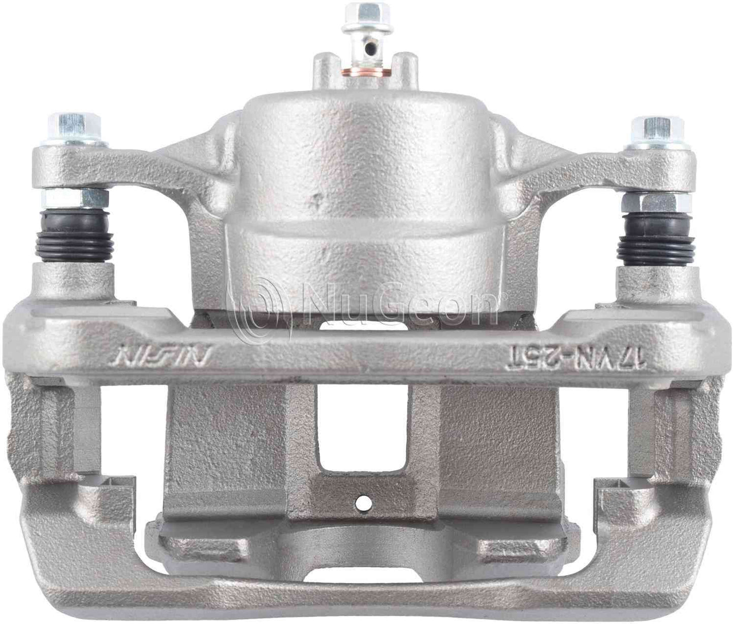 BBB Industries Remanufactured Disc Brake Caliper 99-01030A