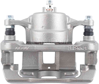 BBB Industries Remanufactured Disc Brake Caliper 99-01030A