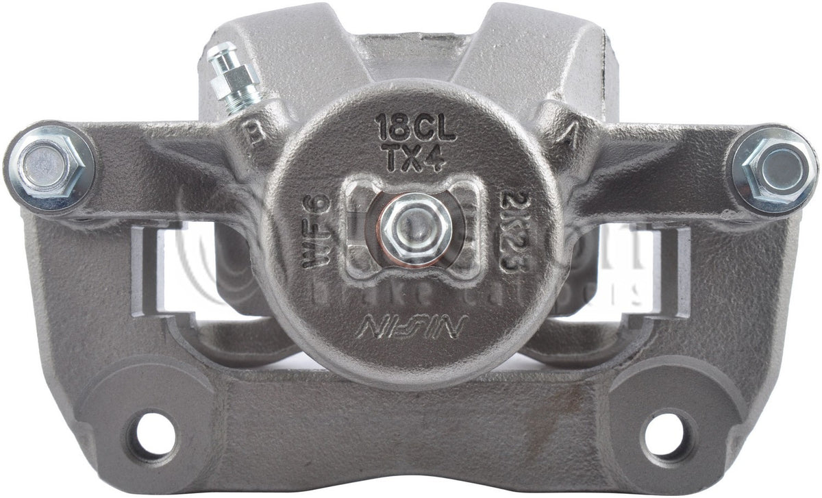 BBB Industries Remanufactured Disc Brake Caliper 99-01030A