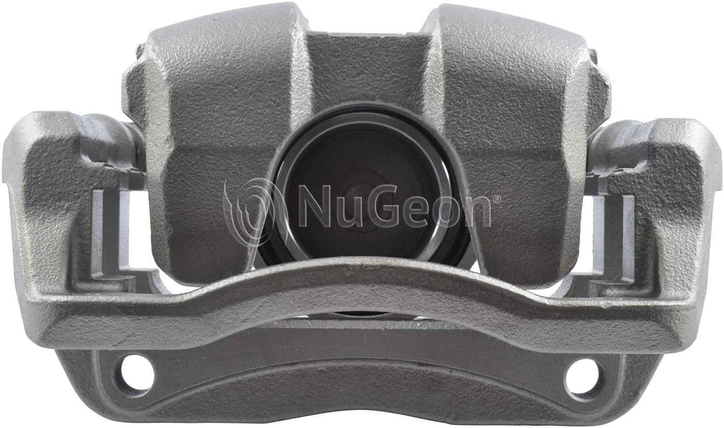 BBB Industries Remanufactured Disc Brake Caliper 99-01030A