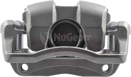 BBB Industries Remanufactured Disc Brake Caliper 99-01030A