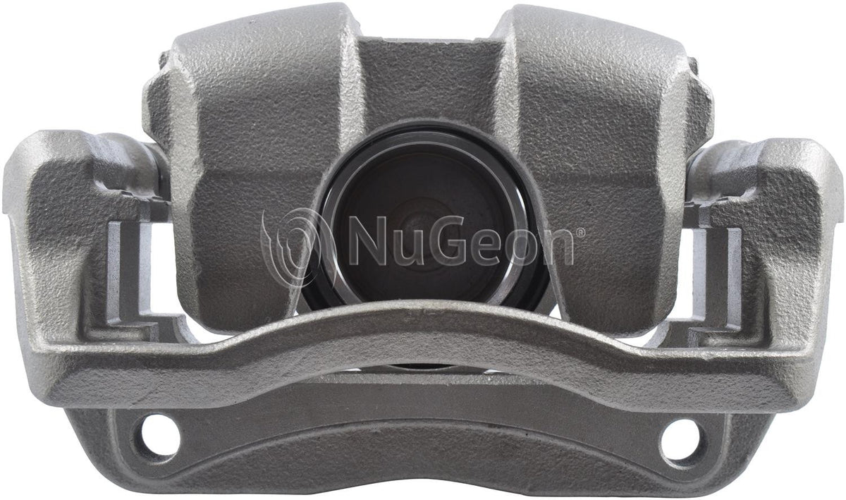 BBB Industries Remanufactured Disc Brake Caliper 99-01030A