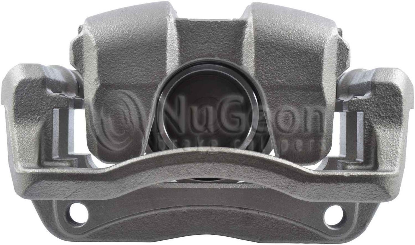 BBB Industries Remanufactured Disc Brake Caliper 99-01030A