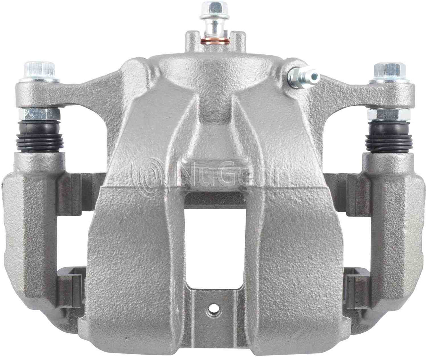 BBB Industries Remanufactured Disc Brake Caliper 99-01030A