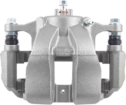 BBB Industries Remanufactured Disc Brake Caliper 99-01030A