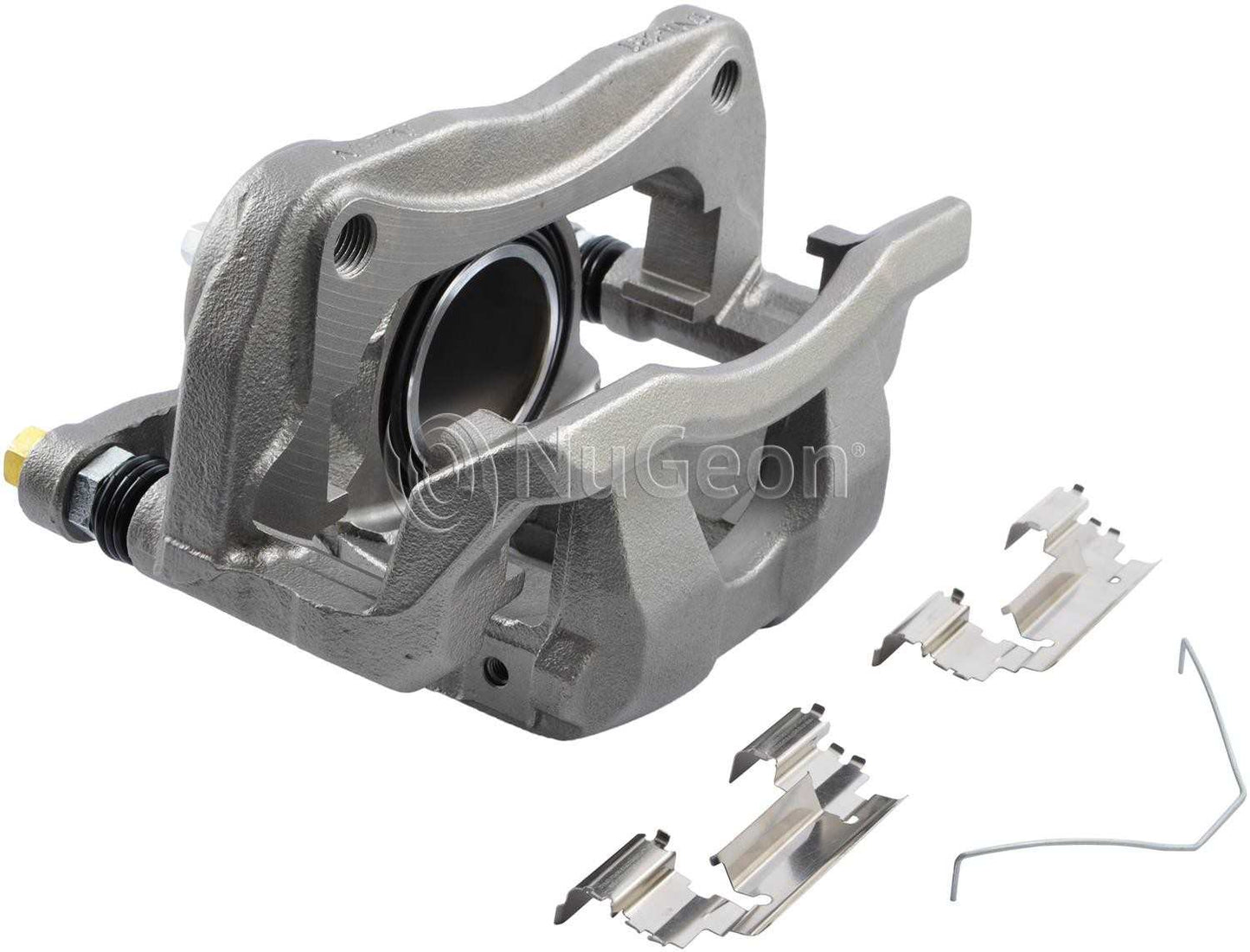 BBB Industries Remanufactured Disc Brake Caliper 99-01030B