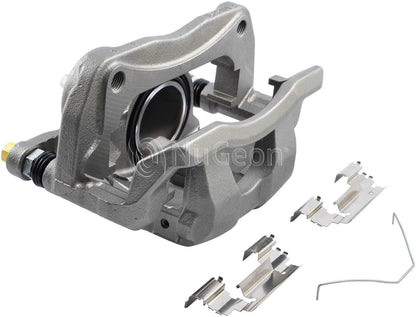 BBB Industries Remanufactured Disc Brake Caliper 99-01030B