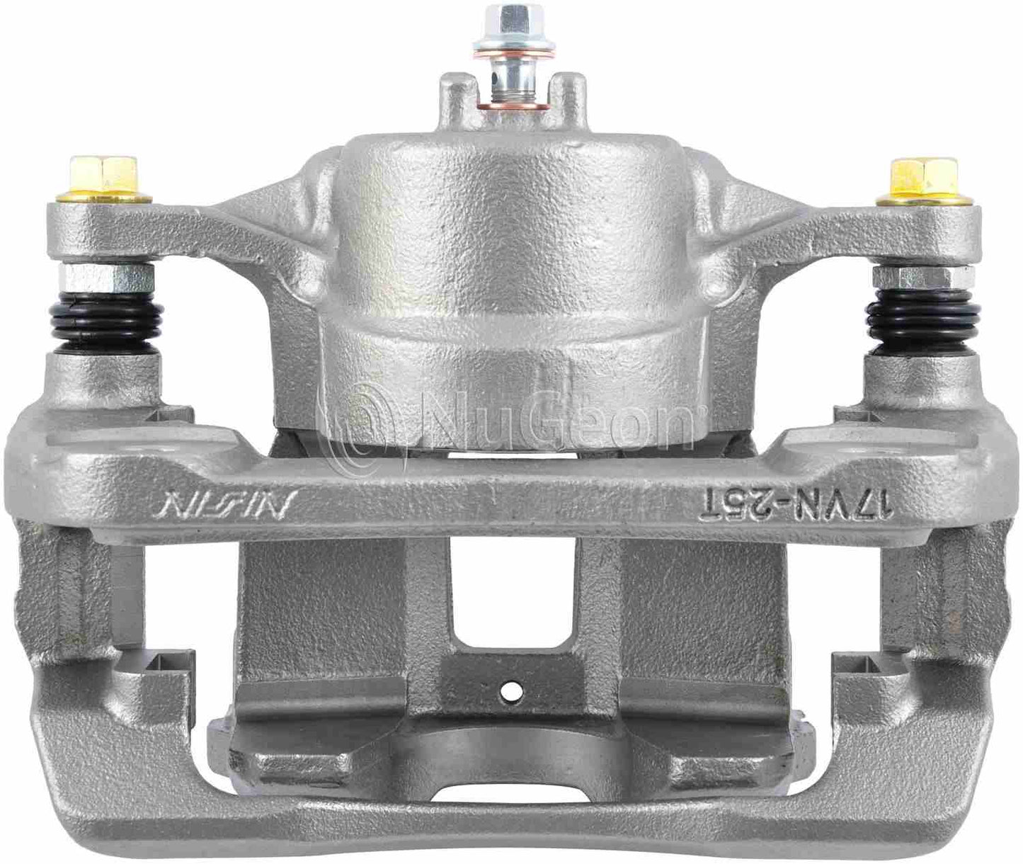 BBB Industries Remanufactured Disc Brake Caliper 99-01030B
