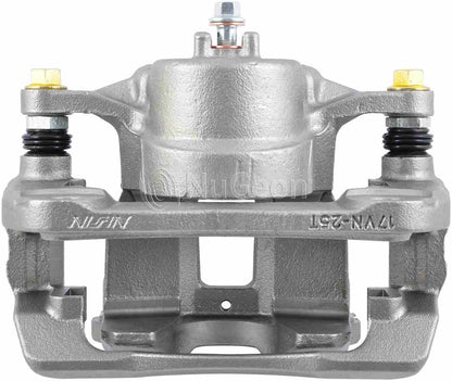 BBB Industries Remanufactured Disc Brake Caliper 99-01030B