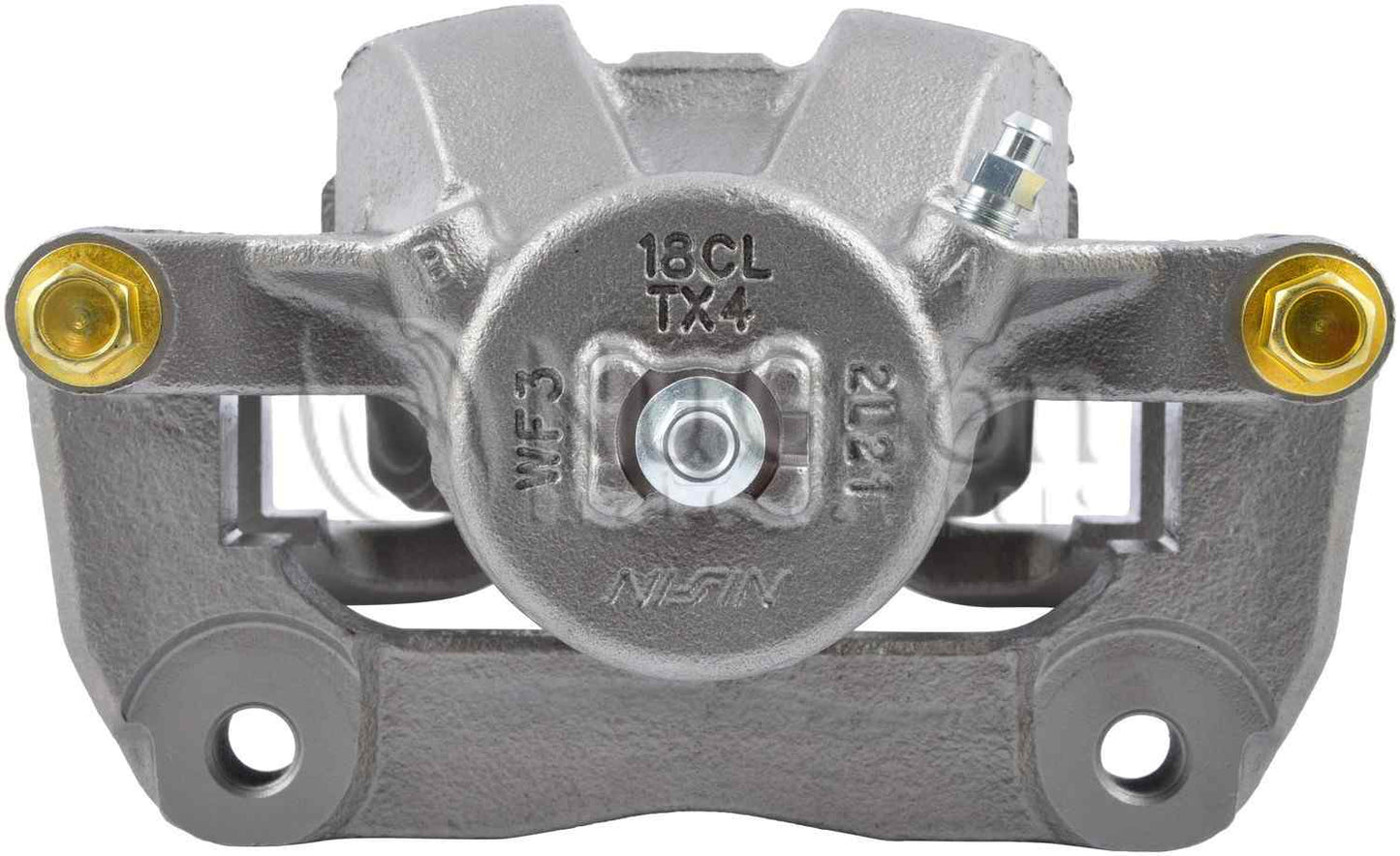 BBB Industries Remanufactured Disc Brake Caliper 99-01030B