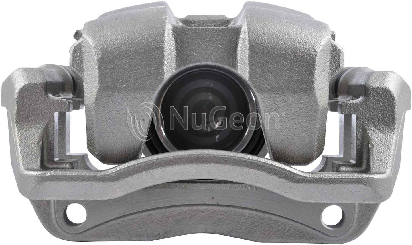 BBB Industries Remanufactured Disc Brake Caliper 99-01030B