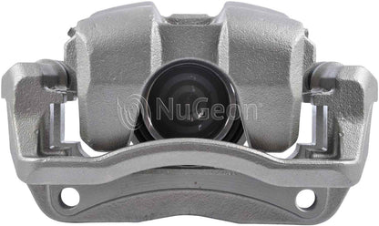 BBB Industries Remanufactured Disc Brake Caliper 99-01030B