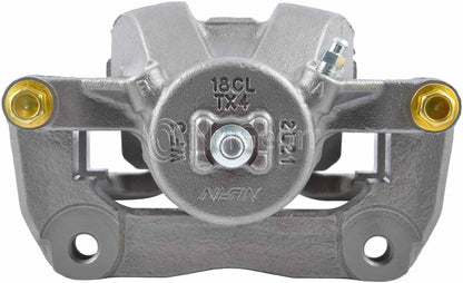 BBB Industries Remanufactured Disc Brake Caliper 99-01030B