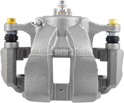 BBB Industries Remanufactured Disc Brake Caliper 99-01030B