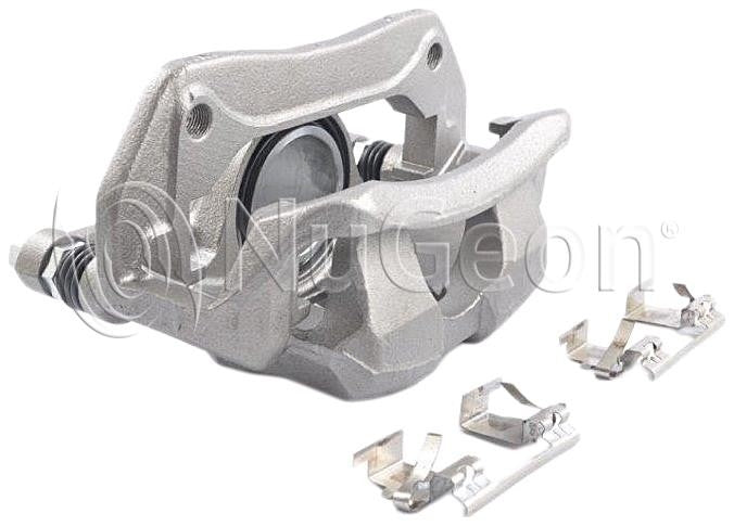BBB Industries Disc Brake Caliper 99-01033A