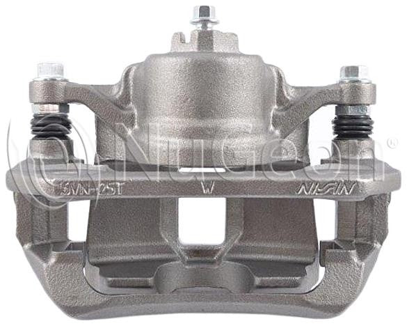 BBB Industries Disc Brake Caliper 99-01033A