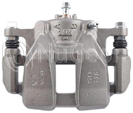 BBB Industries Disc Brake Caliper 99-01033A