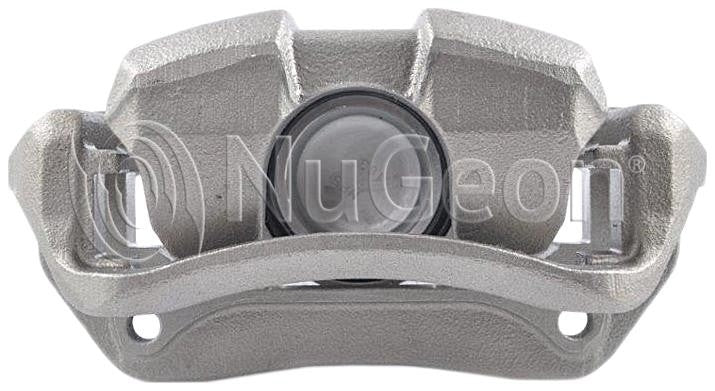 BBB Industries Remanufactured Disc Brake Caliper 99-01033B