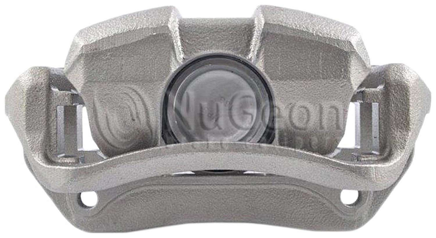 BBB Industries Remanufactured Disc Brake Caliper 99-01033B