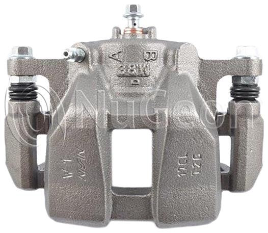 BBB Industries Disc Brake Caliper 99-01033B