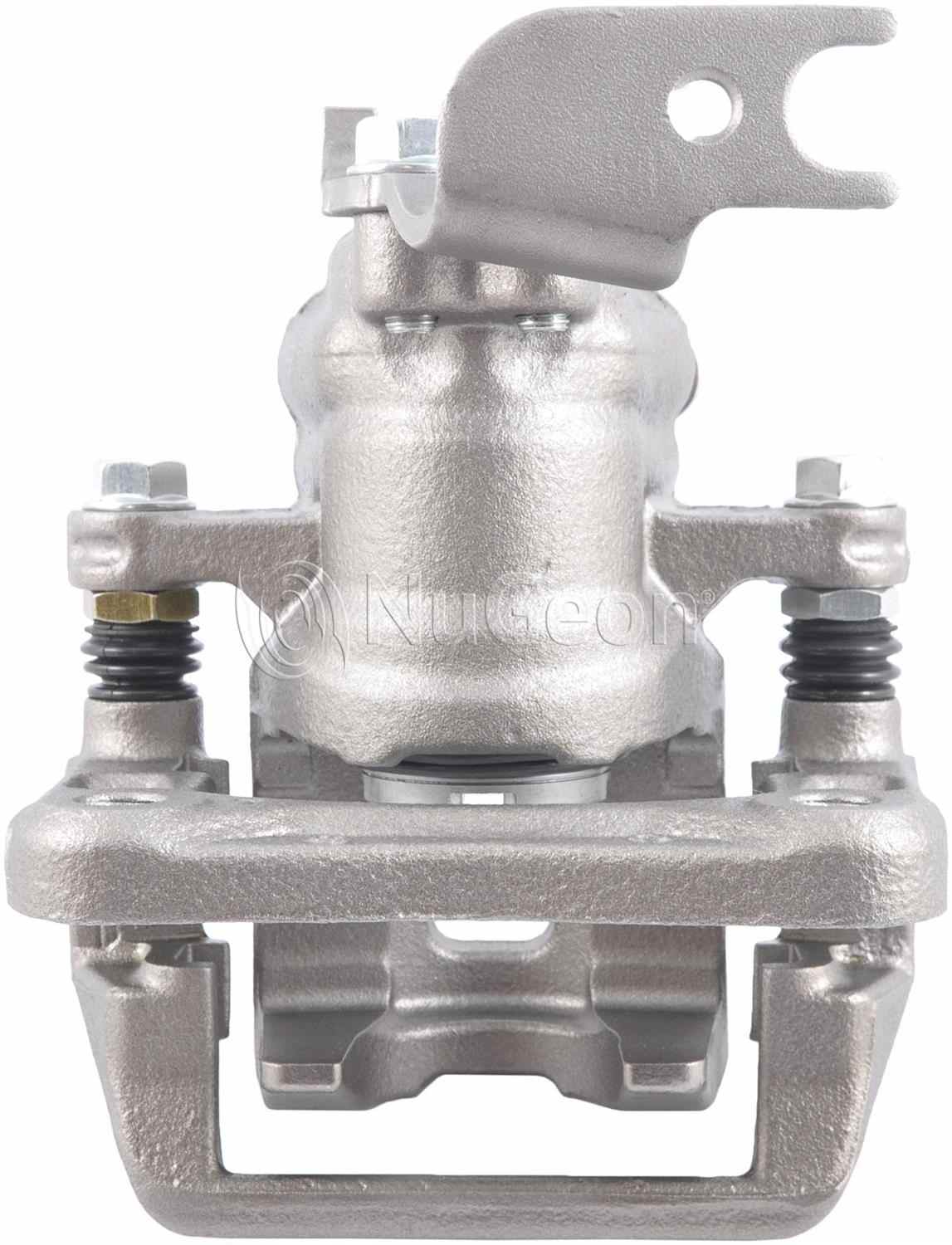 BBB Industries Remanufactured Disc Brake Caliper 99-01034A