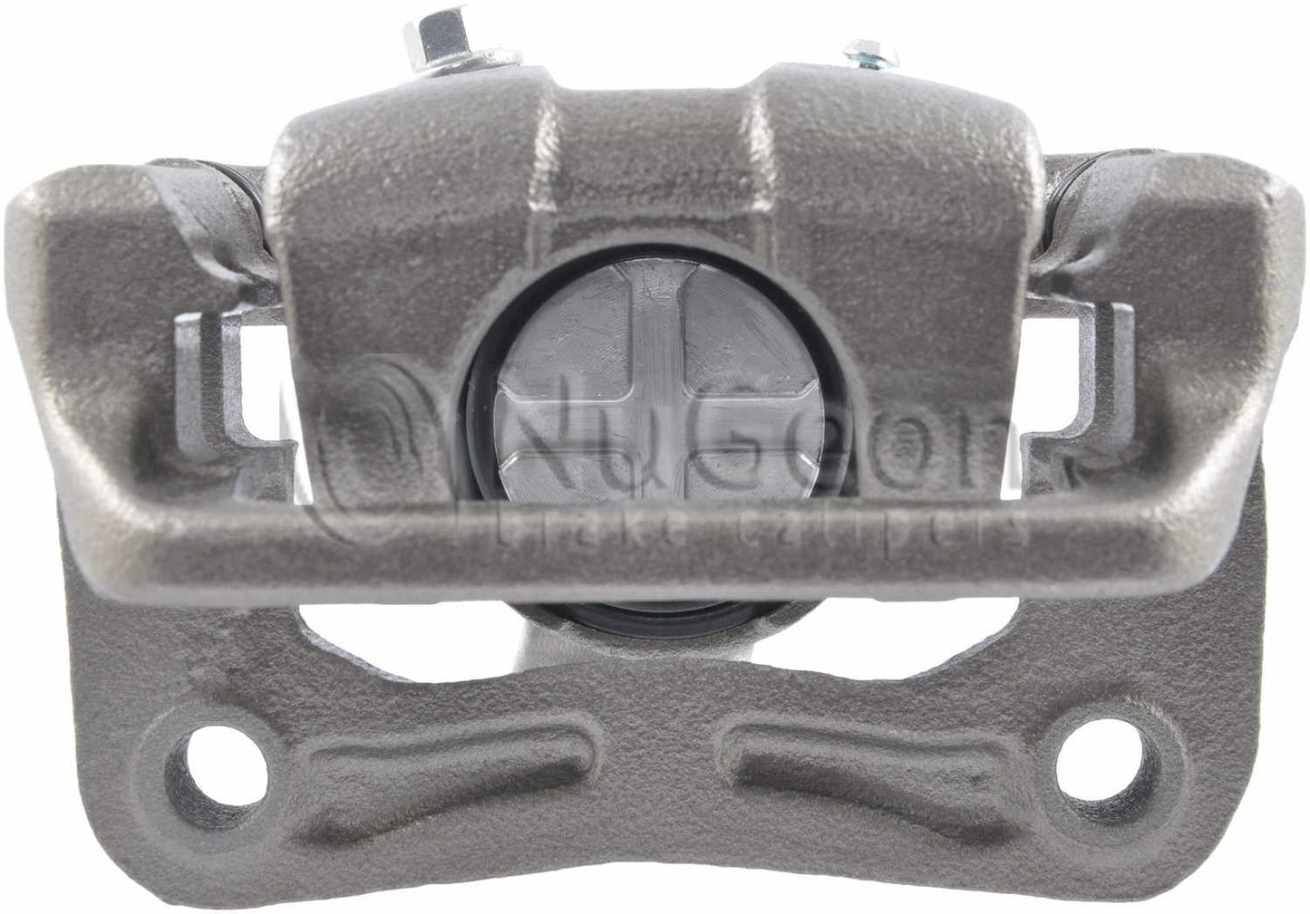 BBB Industries Remanufactured Disc Brake Caliper 99-01034A