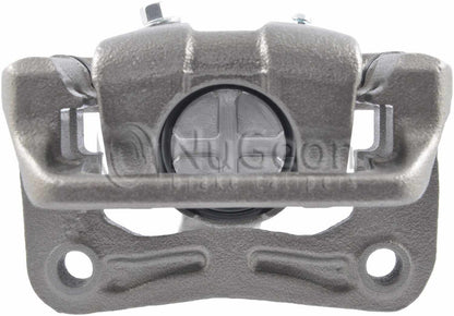 BBB Industries Remanufactured Disc Brake Caliper 99-01034A
