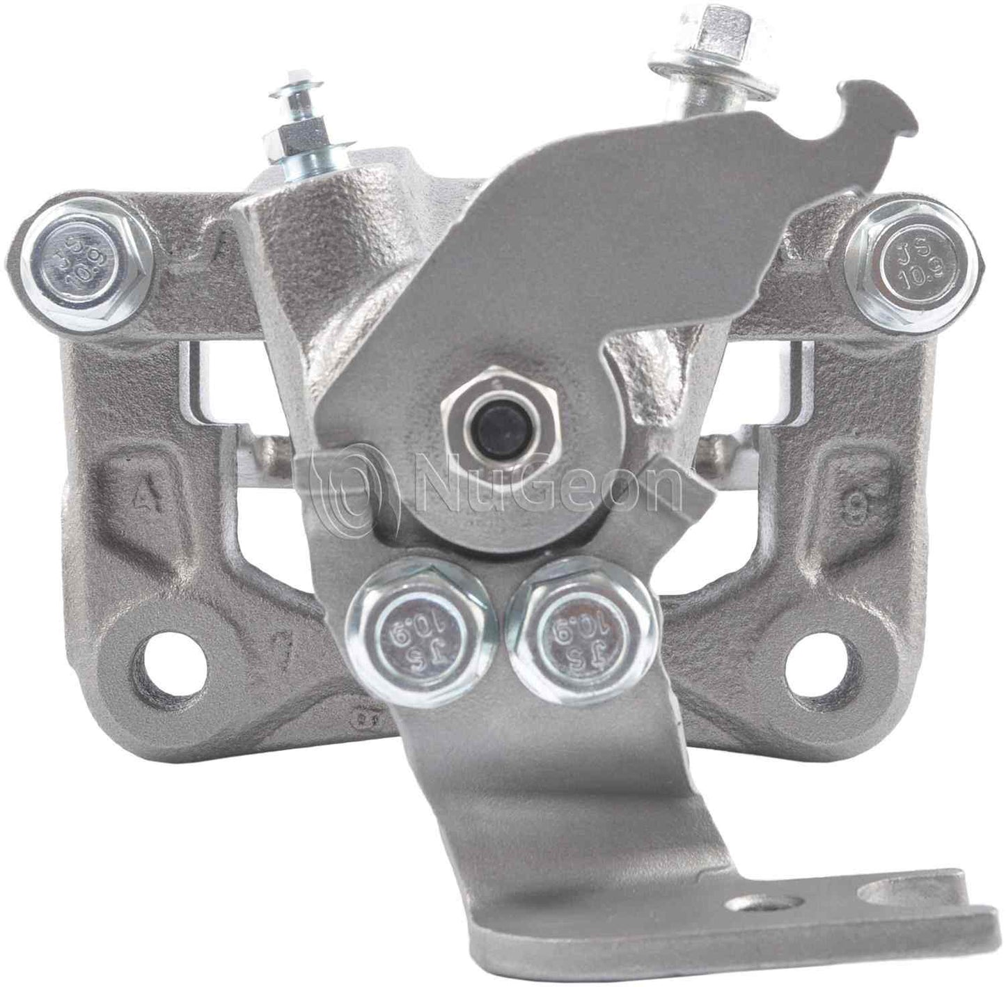 BBB Industries Remanufactured Disc Brake Caliper 99-01034A