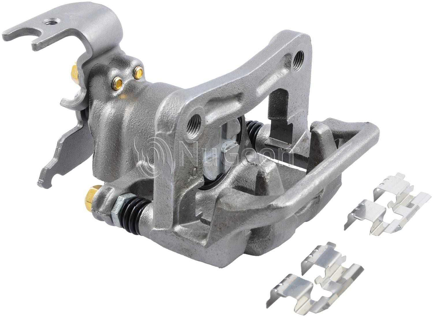 BBB Industries Disc Brake Caliper 99-01034B