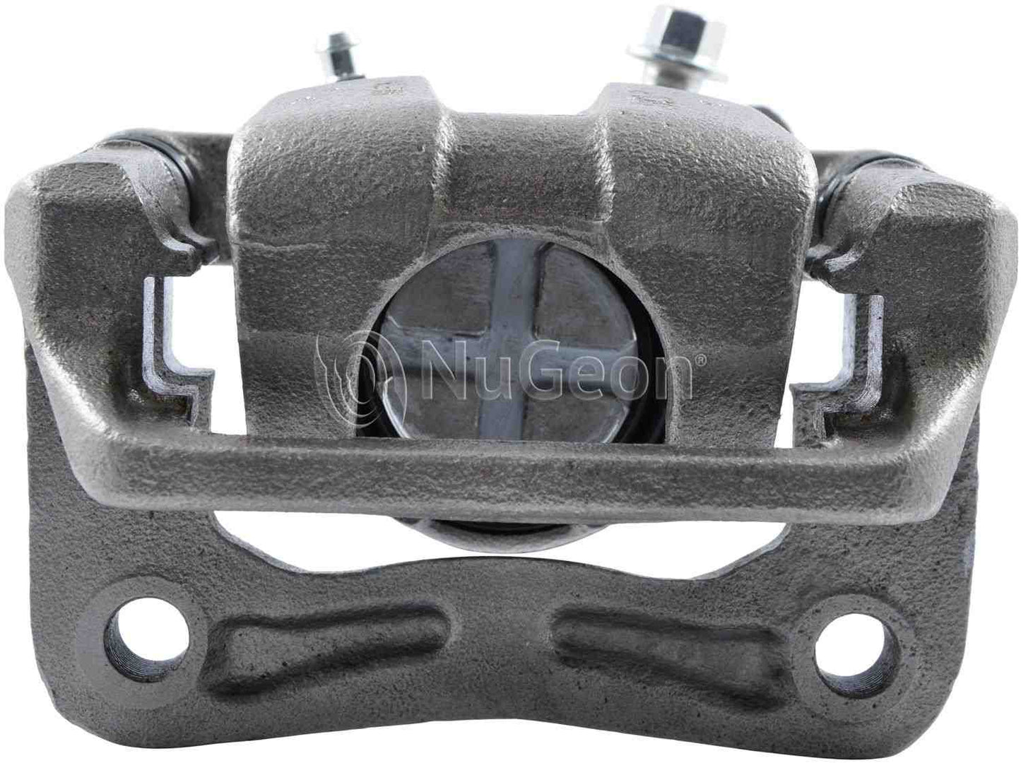 BBB Industries Remanufactured Disc Brake Caliper 99-01034B