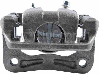 BBB Industries Remanufactured Disc Brake Caliper 99-01034B