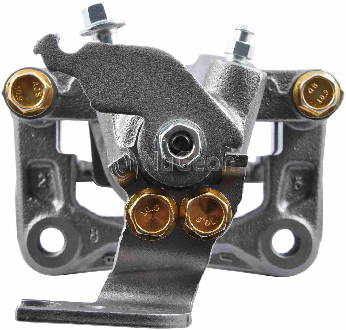 BBB Industries Disc Brake Caliper 99-01034B