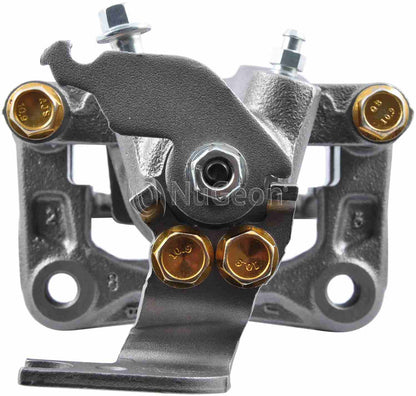 BBB Industries Remanufactured Disc Brake Caliper 99-01034B