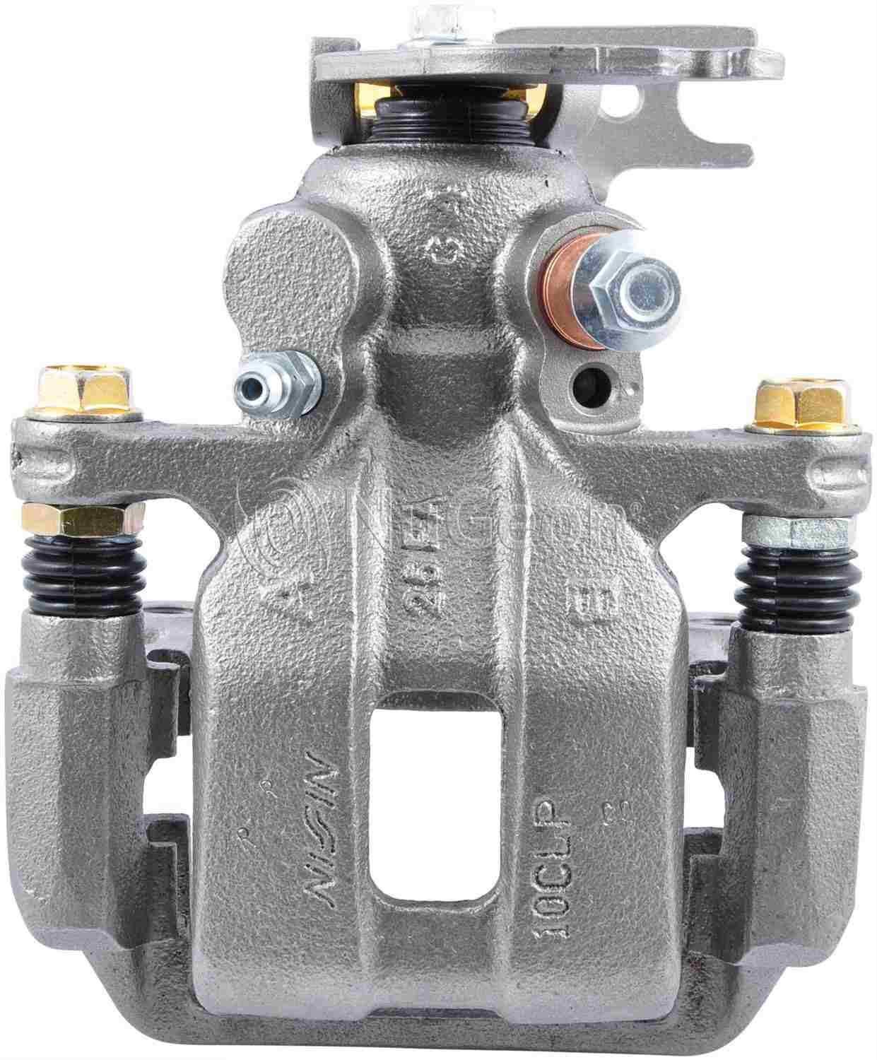 BBB Industries Remanufactured Disc Brake Caliper 99-01034B