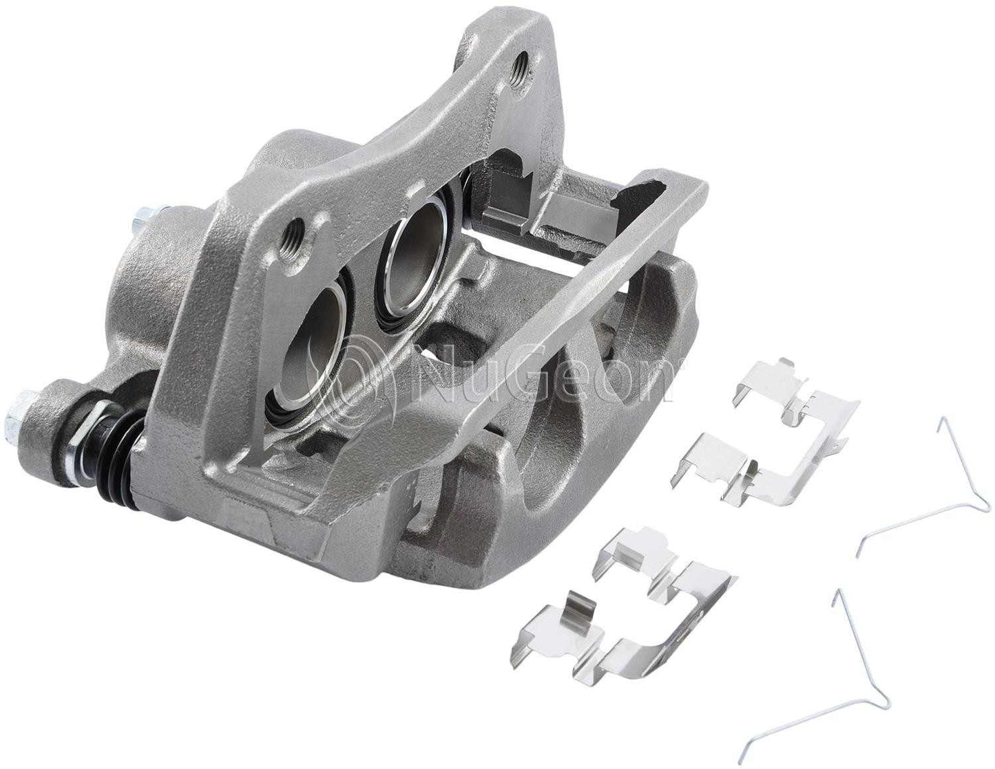 BBB Industries Remanufactured Disc Brake Caliper 99-01036A