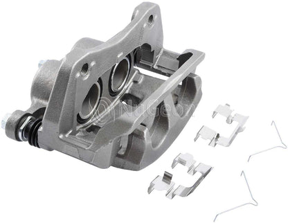 BBB Industries Remanufactured Disc Brake Caliper 99-01036A